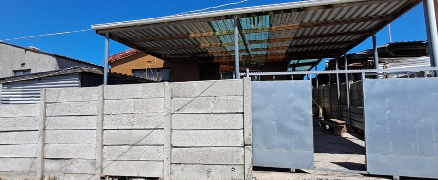 3 Bedroom Property for Sale in Harare Western Cape